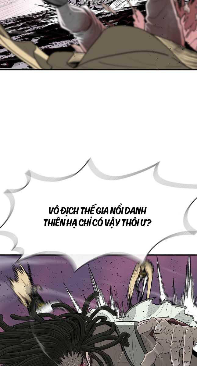 Bắc Kiếm Giang Hồ Chap 175 - Next Chap 176