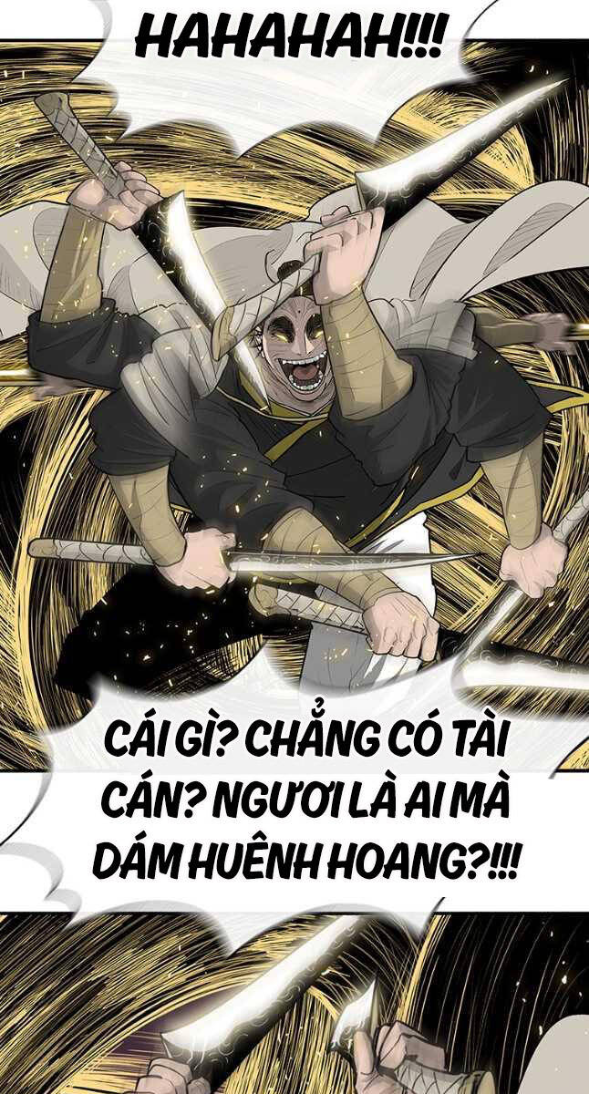 Bắc Kiếm Giang Hồ Chap 175 - Next Chap 176