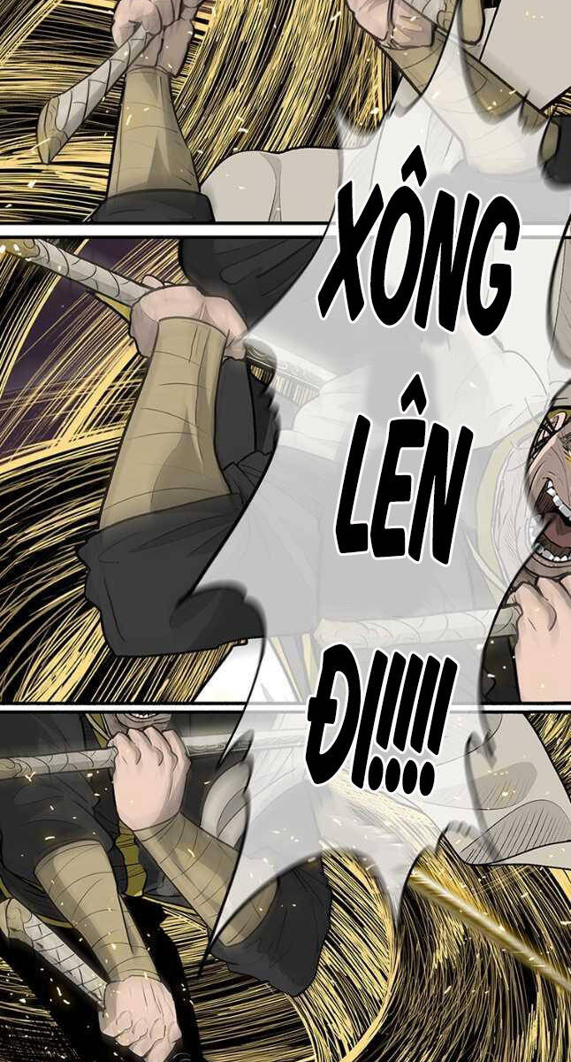 Bắc Kiếm Giang Hồ Chap 175 - Next Chap 176