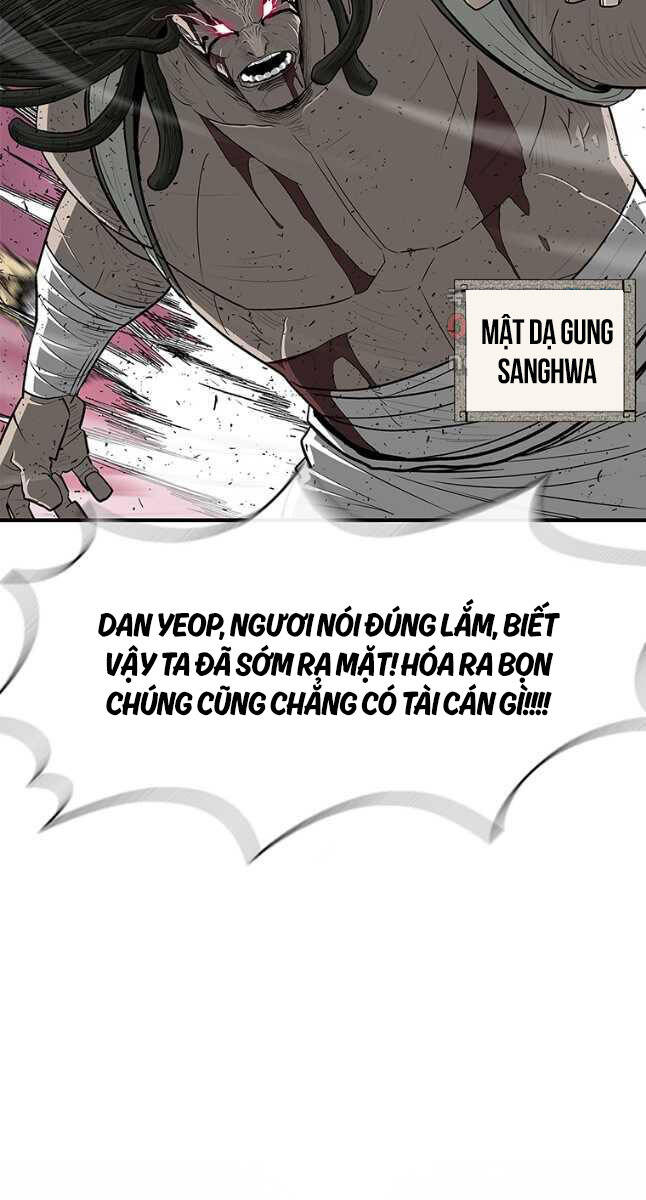 Bắc Kiếm Giang Hồ Chap 175 - Next Chap 176