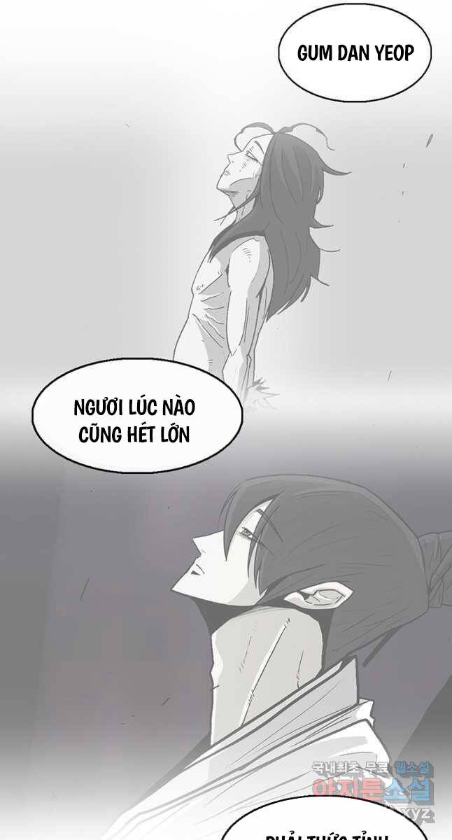 Bắc Kiếm Giang Hồ Chap 175 - Next Chap 176