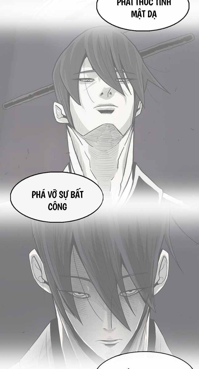 Bắc Kiếm Giang Hồ Chap 175 - Next Chap 176