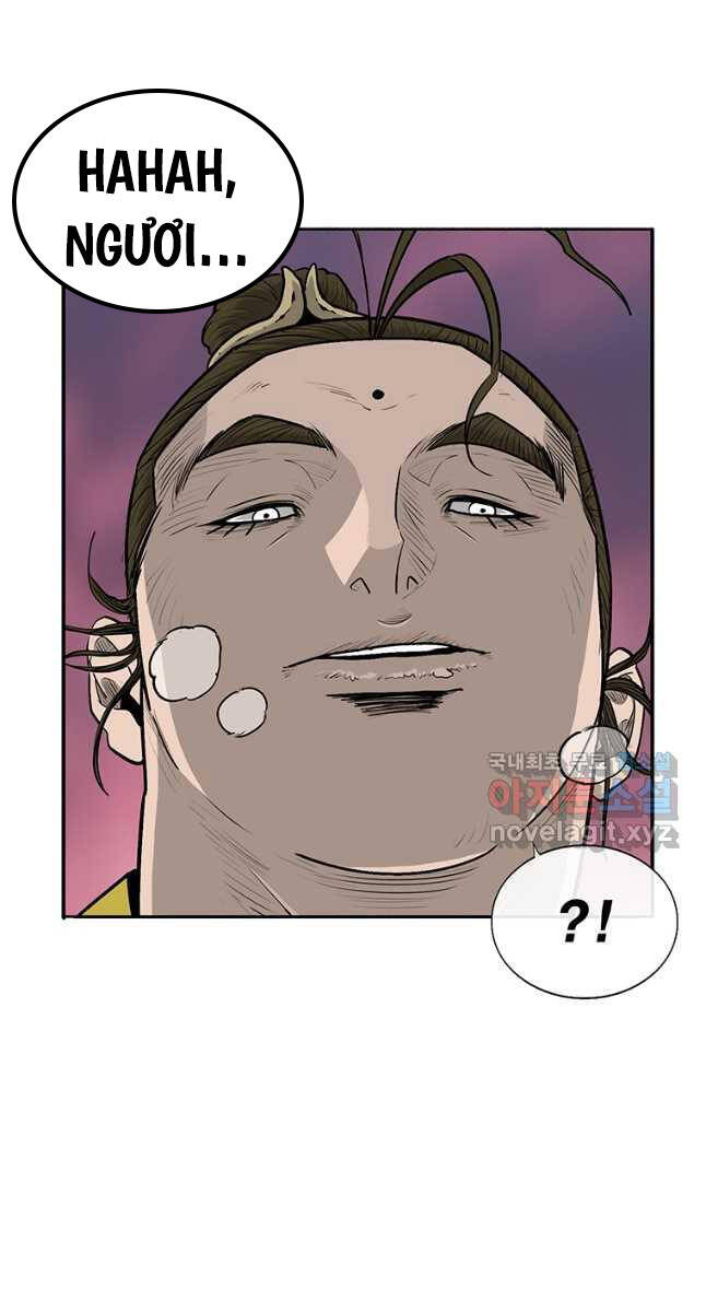 Bắc Kiếm Giang Hồ Chap 175 - Next Chap 176