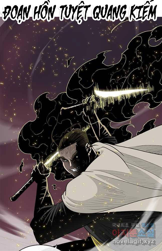 Bắc Kiếm Giang Hồ Chap 175 - Next Chap 176