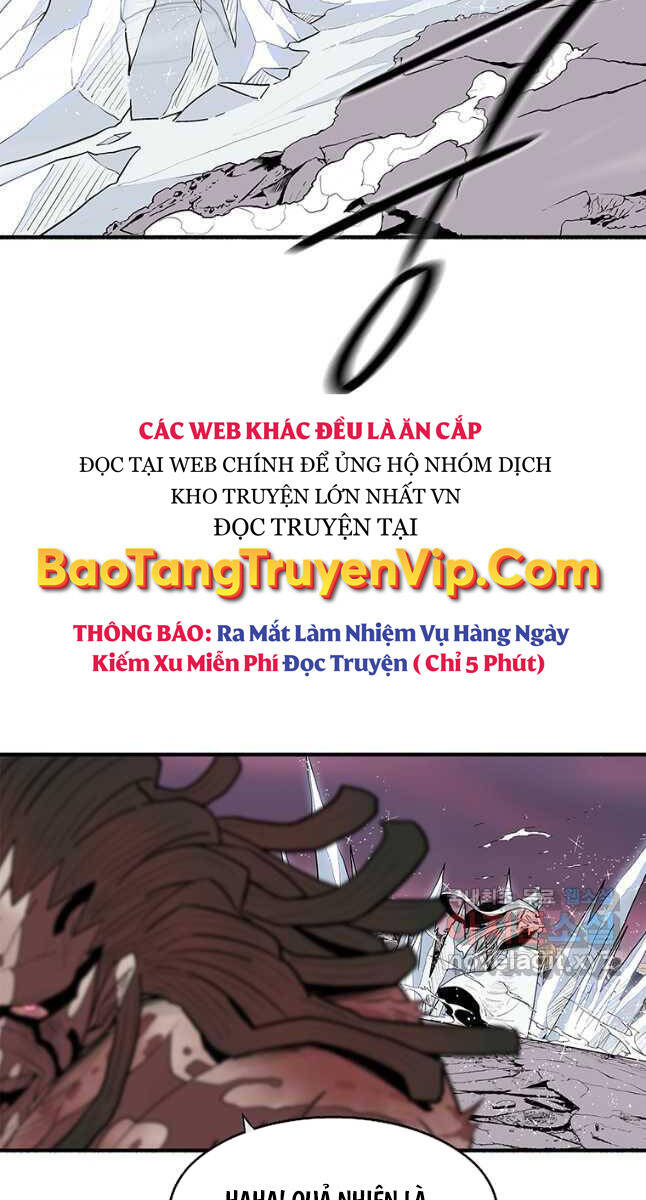 Bắc Kiếm Giang Hồ Chap 175 - Next Chap 176