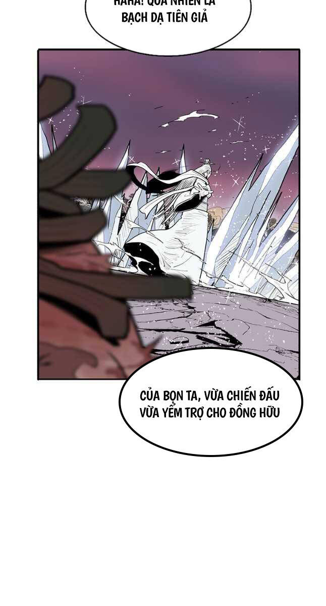 Bắc Kiếm Giang Hồ Chap 175 - Next Chap 176