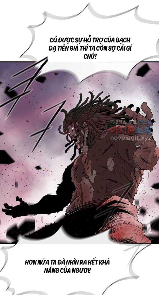 Bắc Kiếm Giang Hồ Chap 175 - Next Chap 176