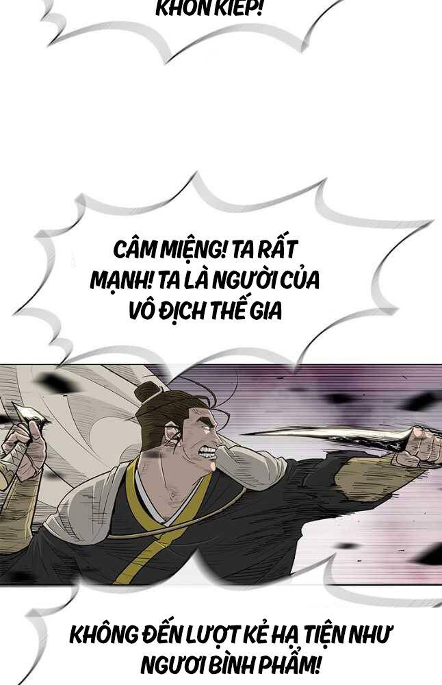 Bắc Kiếm Giang Hồ Chap 175 - Next Chap 176