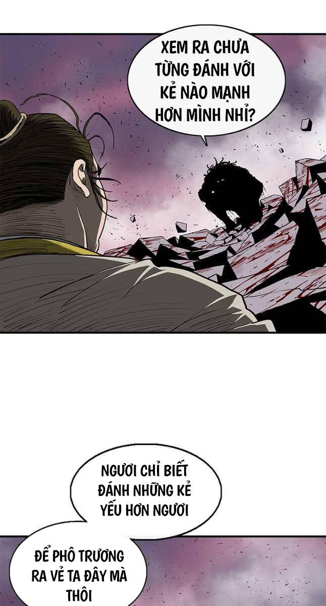 Bắc Kiếm Giang Hồ Chap 175 - Next Chap 176