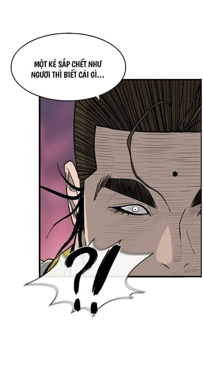 Bắc Kiếm Giang Hồ Chap 175 - Next Chap 176