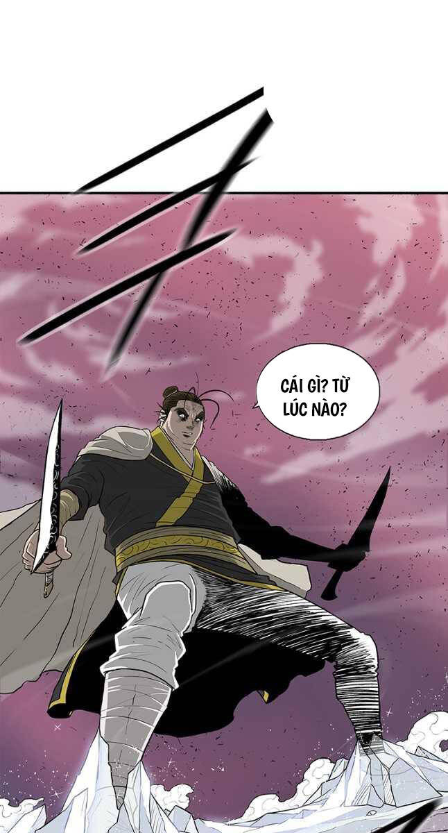 Bắc Kiếm Giang Hồ Chap 175 - Next Chap 176