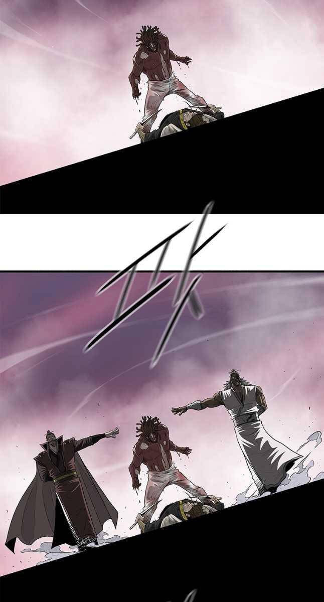 Bắc Kiếm Giang Hồ Chap 175 - Next Chap 176