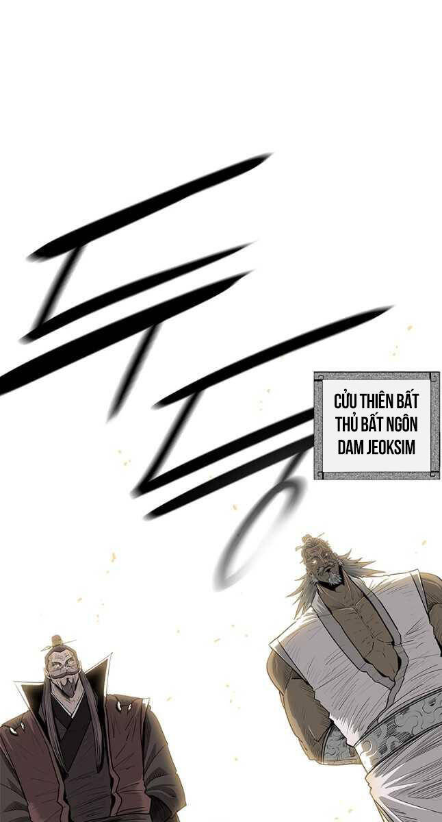 Bắc Kiếm Giang Hồ Chap 175 - Next Chap 176