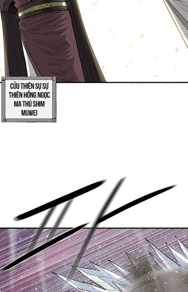 Bắc Kiếm Giang Hồ Chap 175 - Next Chap 176