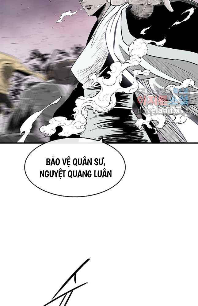 Bắc Kiếm Giang Hồ Chap 175 - Next Chap 176