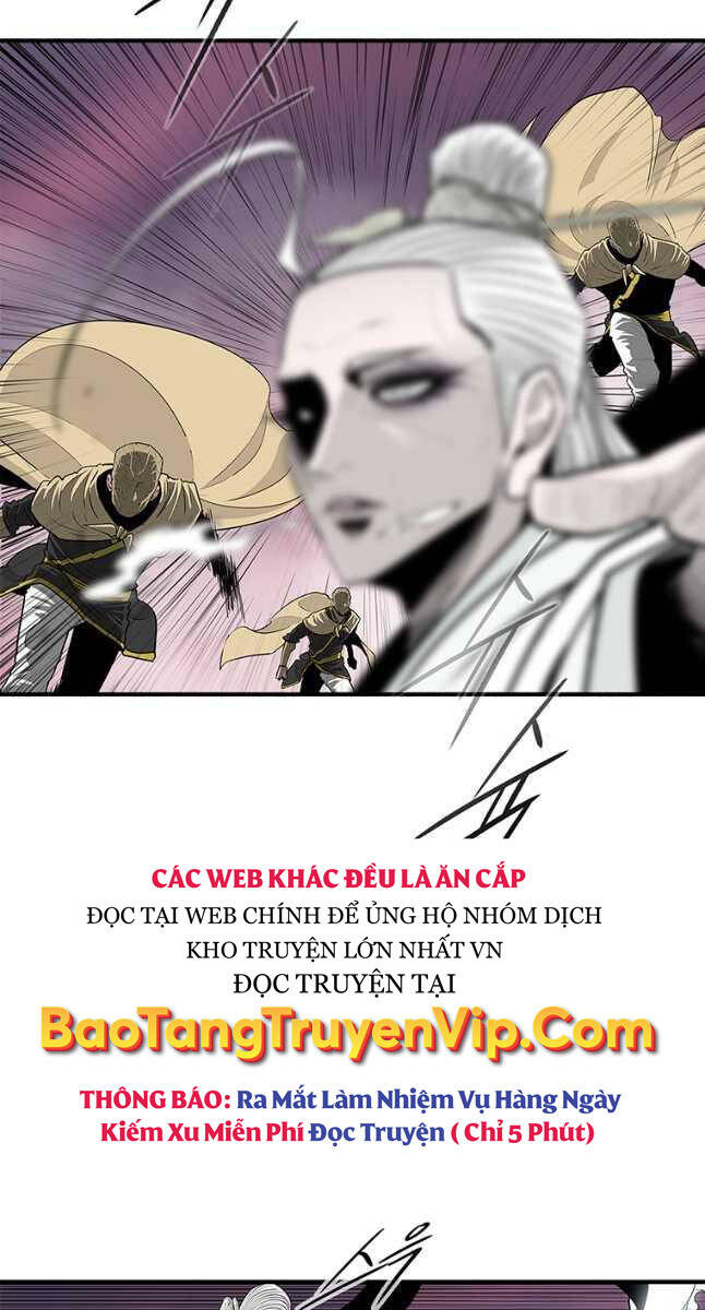 Bắc Kiếm Giang Hồ Chap 175 - Next Chap 176