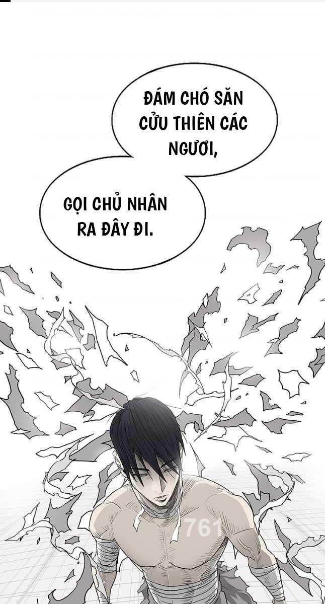 Bắc Kiếm Giang Hồ Chap 176 - Next Chap 177