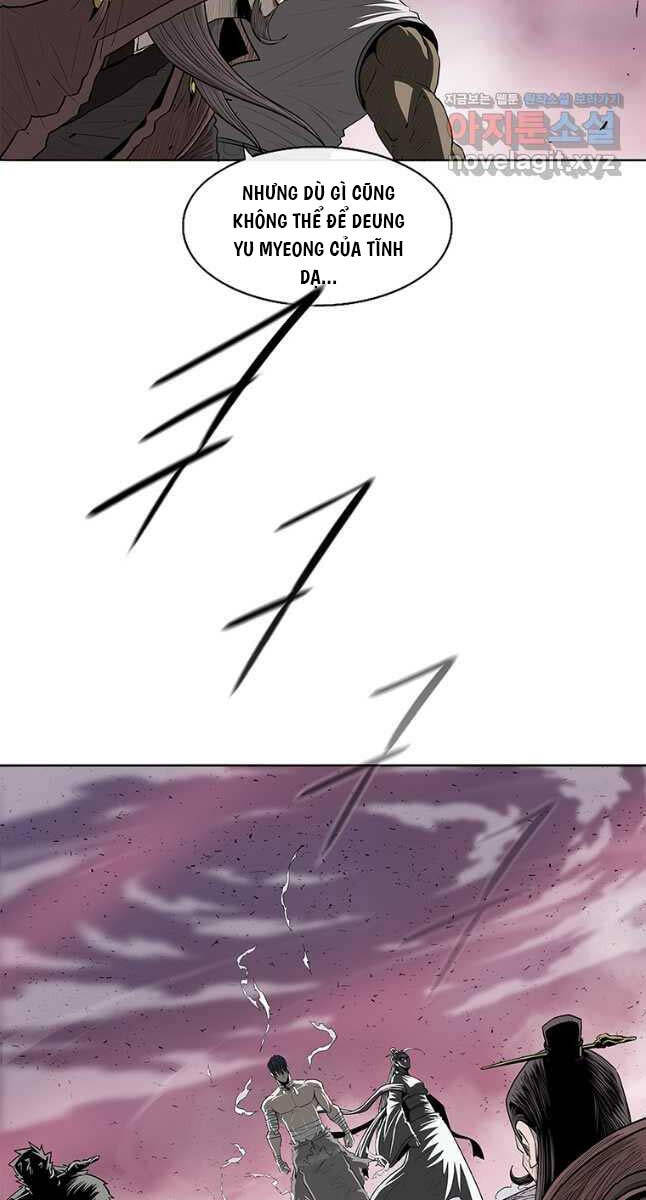 Bắc Kiếm Giang Hồ Chap 176 - Next Chap 177