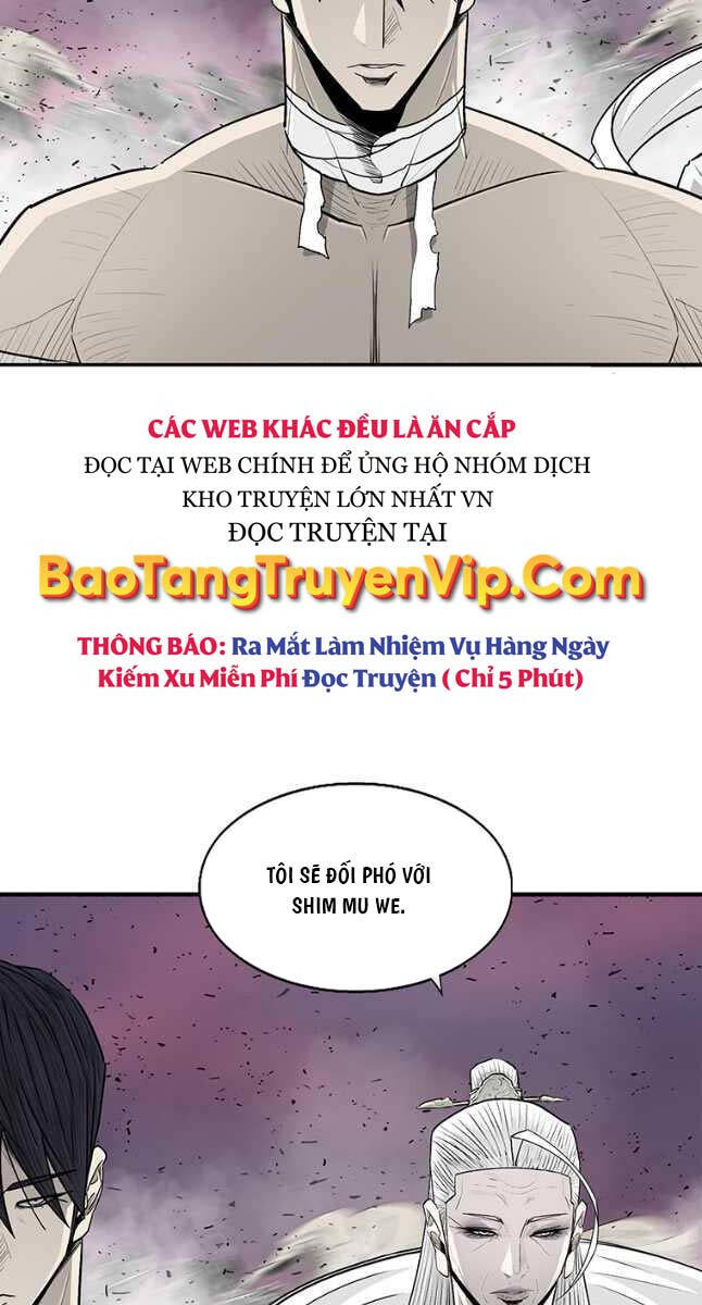 Bắc Kiếm Giang Hồ Chap 176 - Next Chap 177