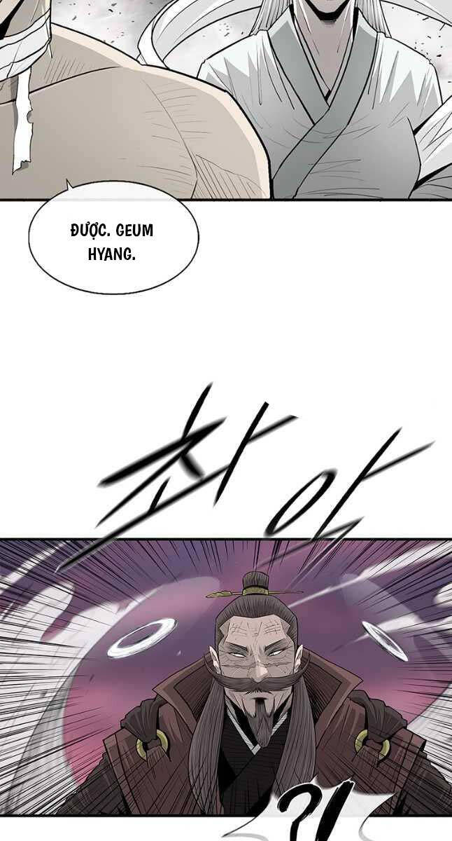 Bắc Kiếm Giang Hồ Chap 176 - Next Chap 177