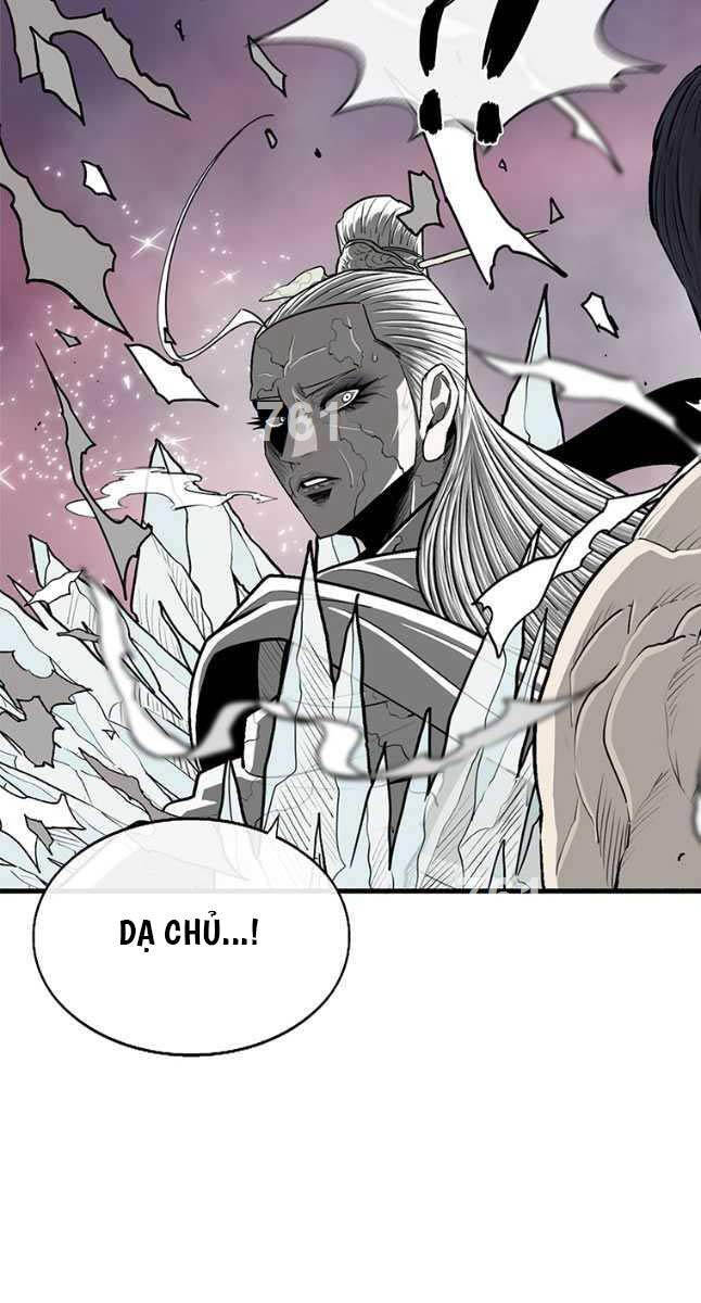 Bắc Kiếm Giang Hồ Chap 176 - Next Chap 177