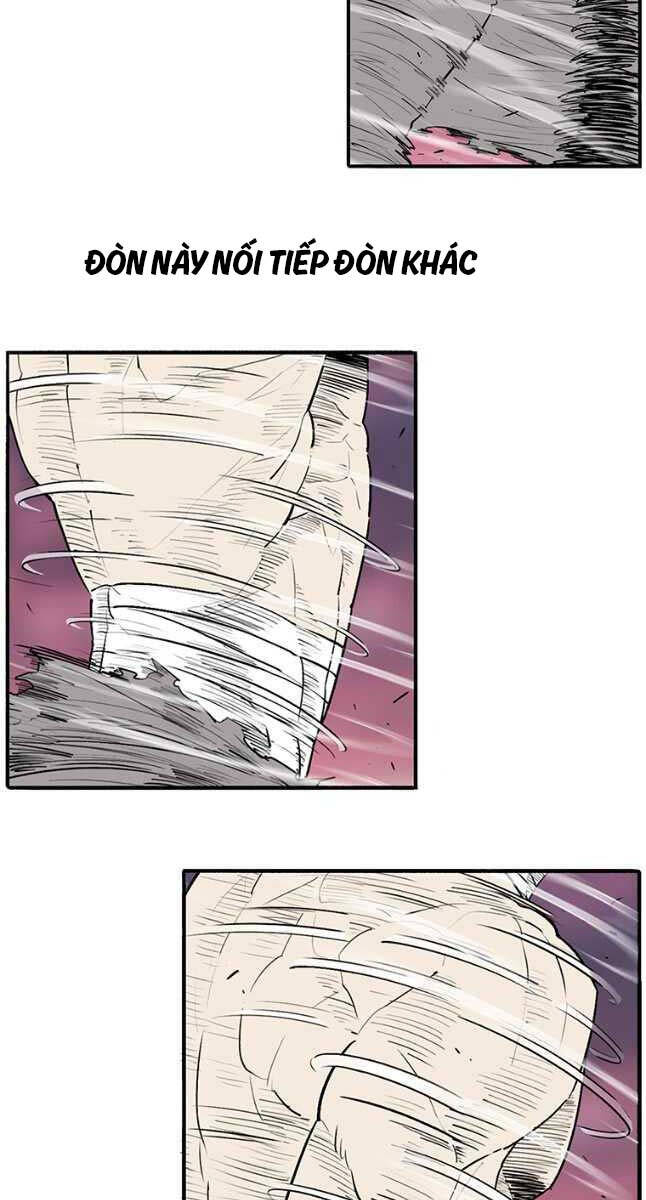 Bắc Kiếm Giang Hồ Chap 176 - Next Chap 177