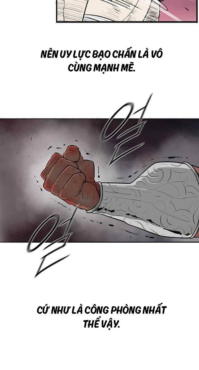 Bắc Kiếm Giang Hồ Chap 176 - Next Chap 177