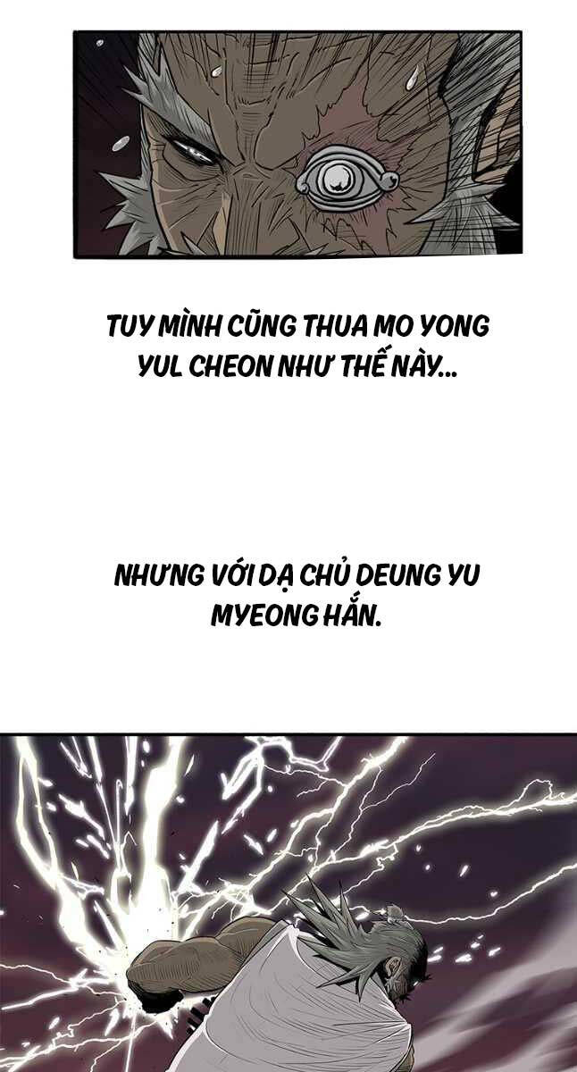 Bắc Kiếm Giang Hồ Chap 176 - Next Chap 177
