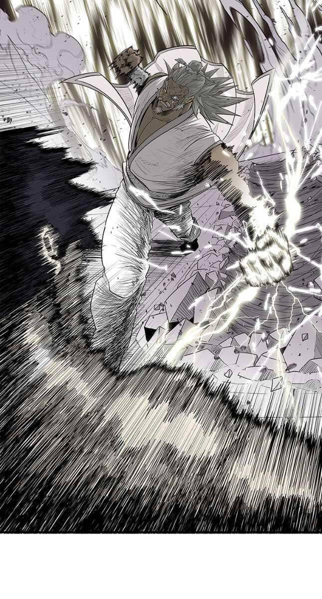 Bắc Kiếm Giang Hồ Chap 176 - Next Chap 177