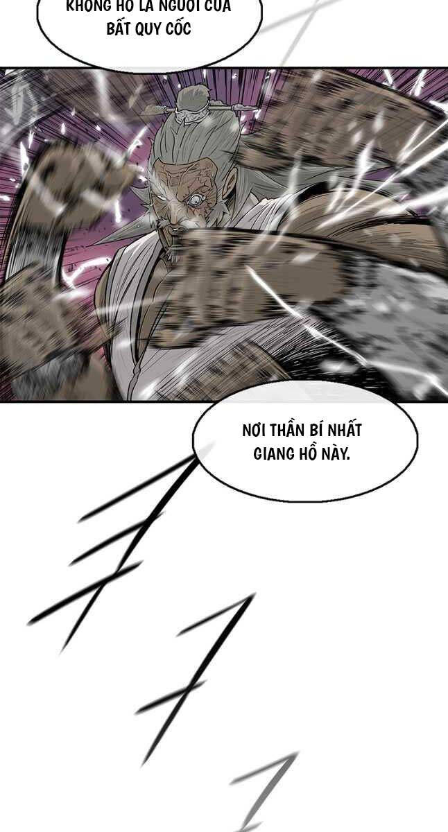 Bắc Kiếm Giang Hồ Chap 176 - Next Chap 177