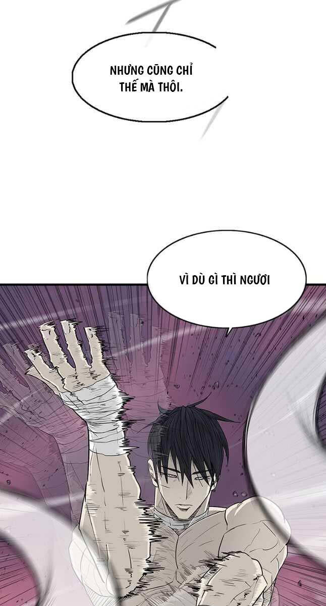 Bắc Kiếm Giang Hồ Chap 176 - Next Chap 177