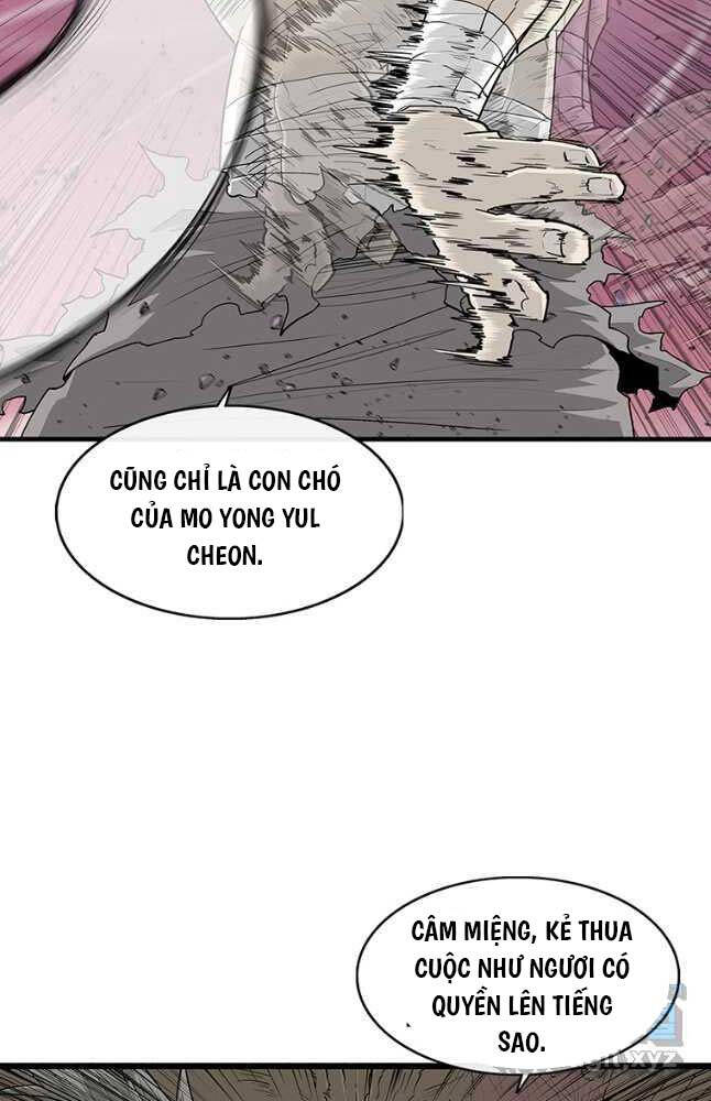 Bắc Kiếm Giang Hồ Chap 176 - Next Chap 177