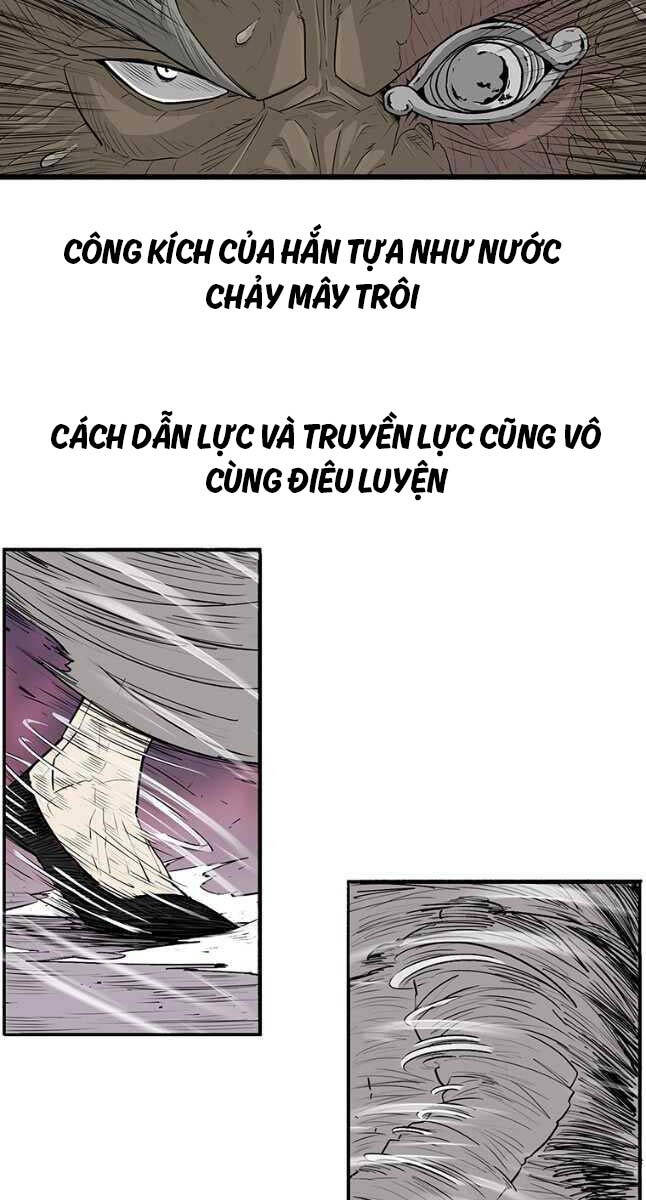 Bắc Kiếm Giang Hồ Chap 176 - Next Chap 177