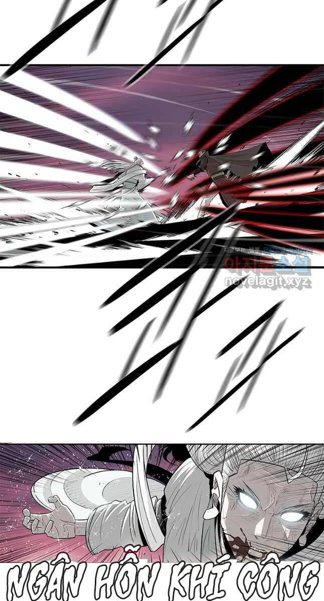 Bắc Kiếm Giang Hồ Chap 176 - Next Chap 177