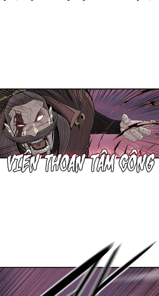 Bắc Kiếm Giang Hồ Chap 176 - Next Chap 177