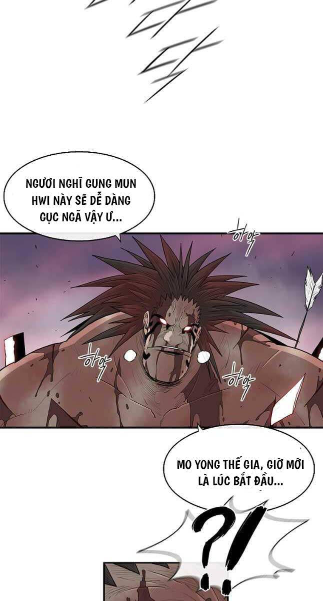 Bắc Kiếm Giang Hồ Chap 176 - Next Chap 177