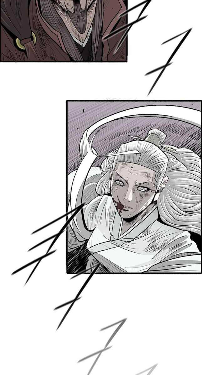 Bắc Kiếm Giang Hồ Chap 176 - Next Chap 177