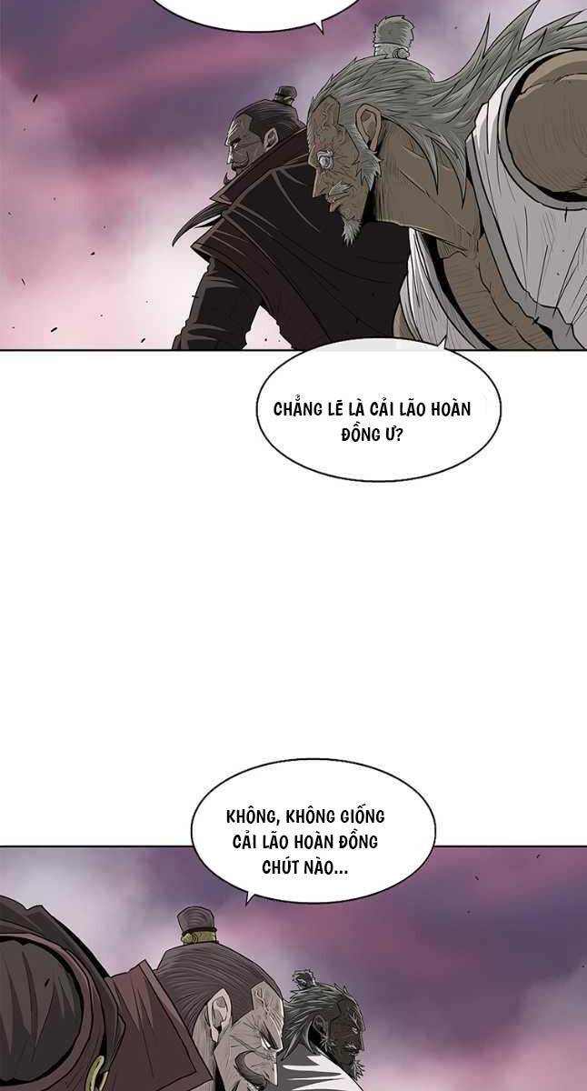 Bắc Kiếm Giang Hồ Chap 176 - Next Chap 177