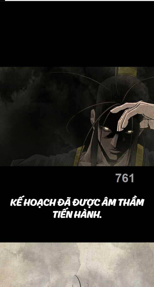 Bắc Kiếm Giang Hồ Chap 178 - Next Chap 179