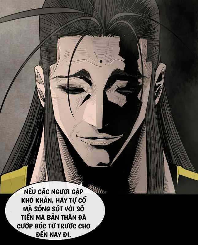 Bắc Kiếm Giang Hồ Chap 178 - Next Chap 179