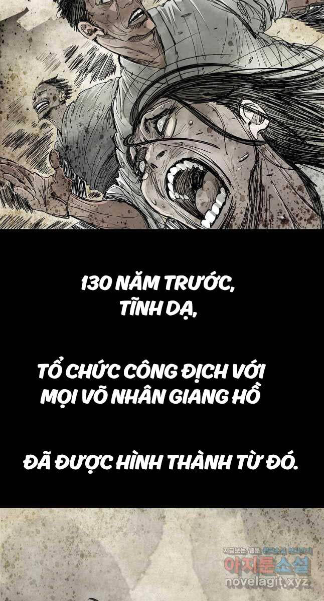 Bắc Kiếm Giang Hồ Chap 178 - Next Chap 179