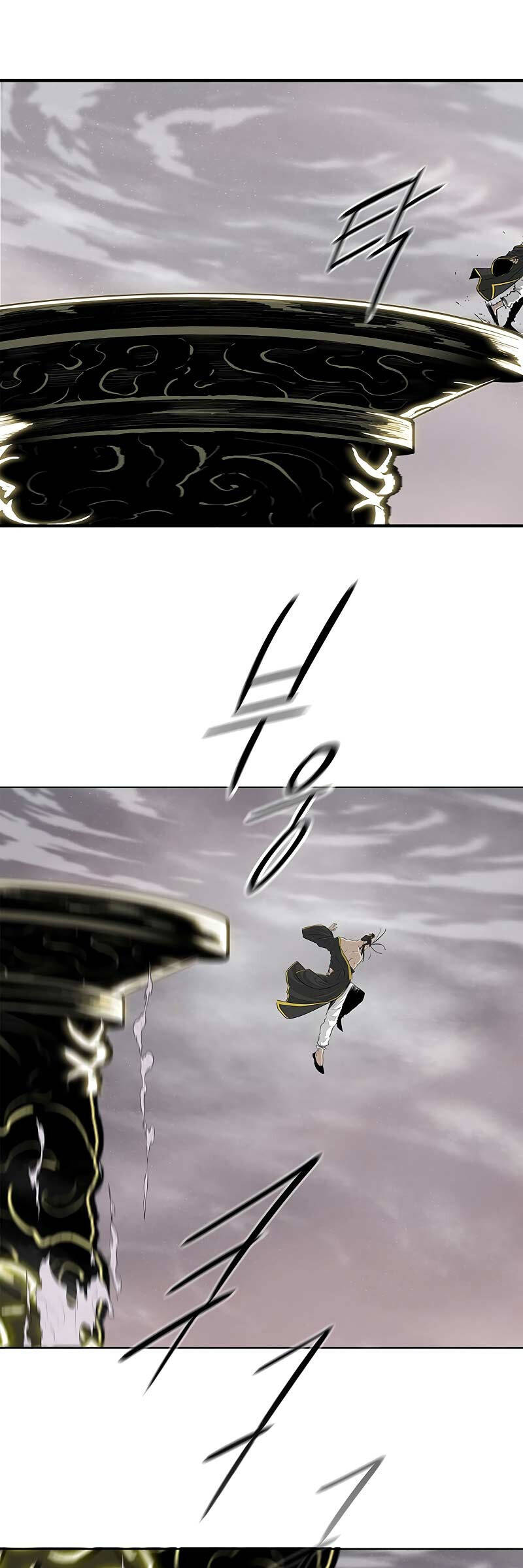 Bắc Kiếm Giang Hồ Chap 179 - Next Chap 180