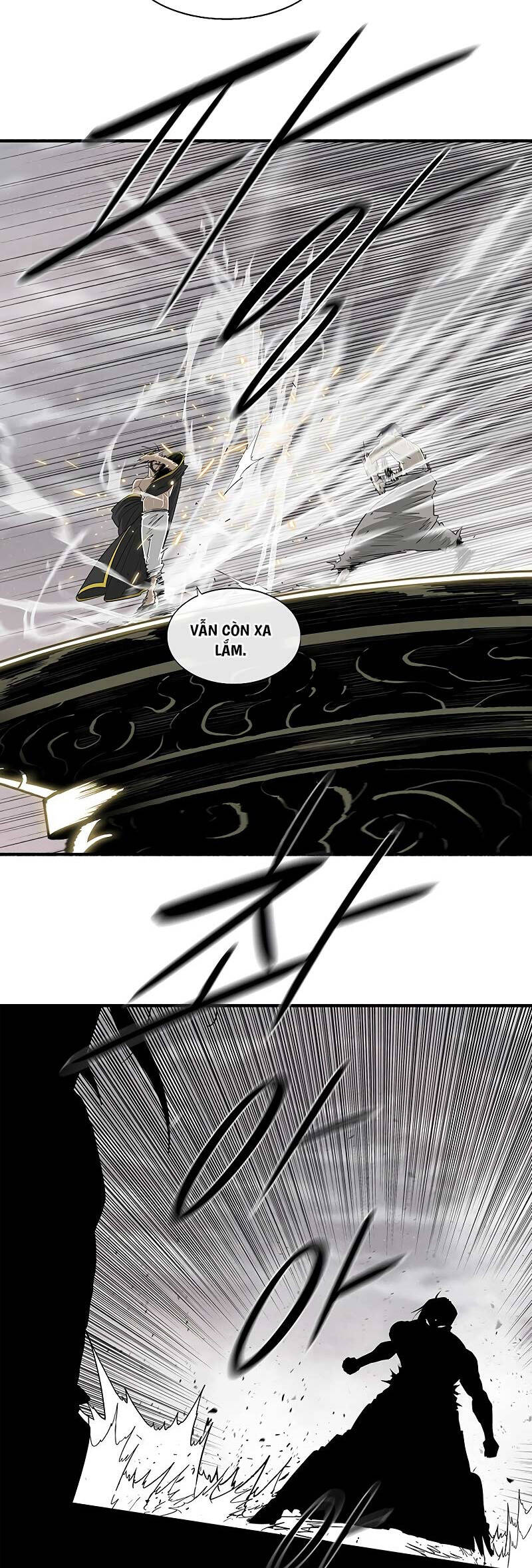 Bắc Kiếm Giang Hồ Chap 179 - Next Chap 180