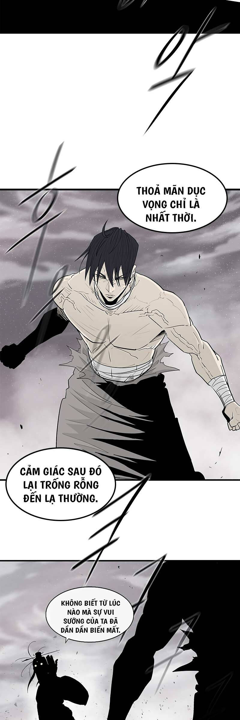 Bắc Kiếm Giang Hồ Chap 179 - Next Chap 180
