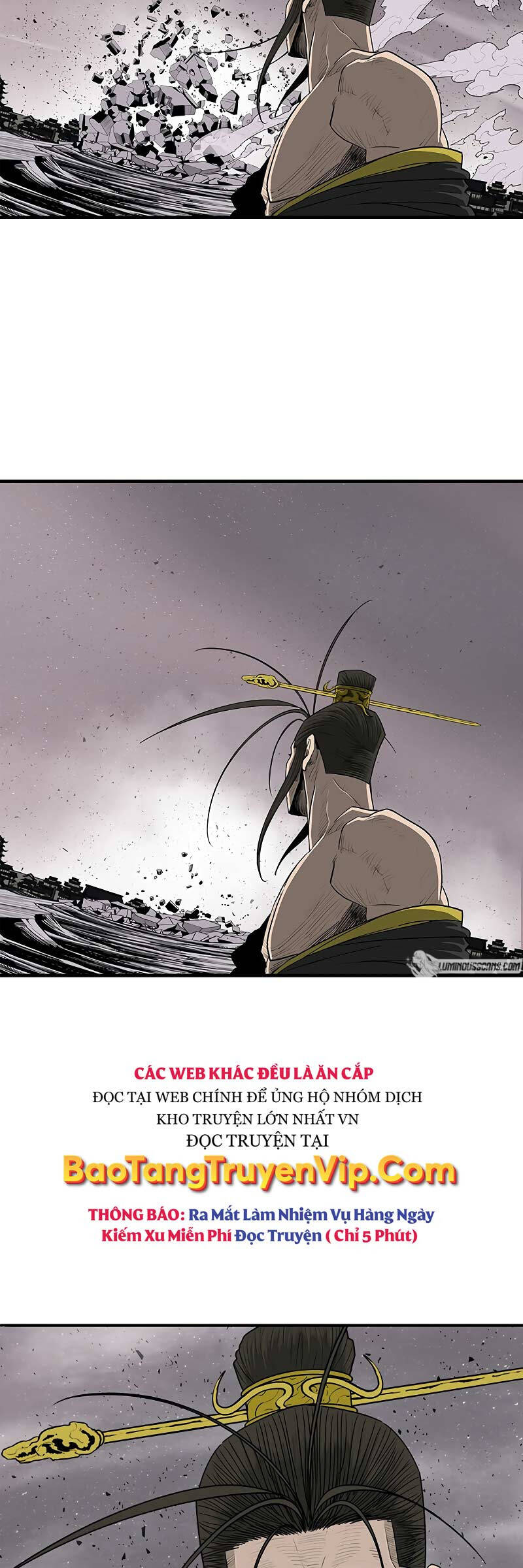 Bắc Kiếm Giang Hồ Chap 179 - Next Chap 180