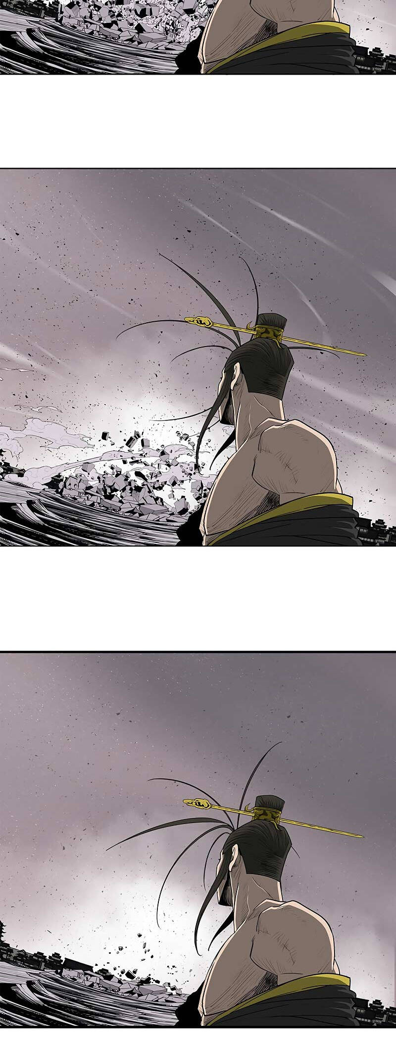 Bắc Kiếm Giang Hồ Chap 179 - Next Chap 180