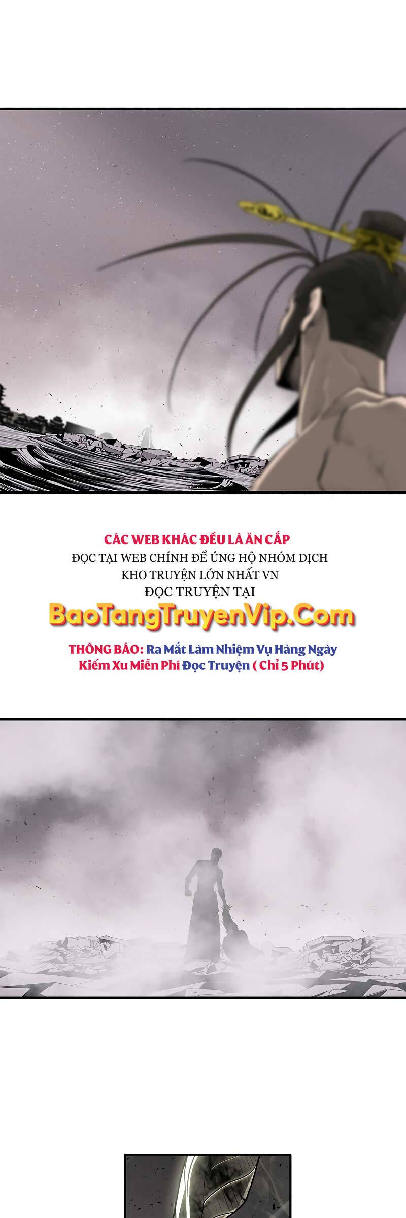 Bắc Kiếm Giang Hồ Chap 179 - Next Chap 180