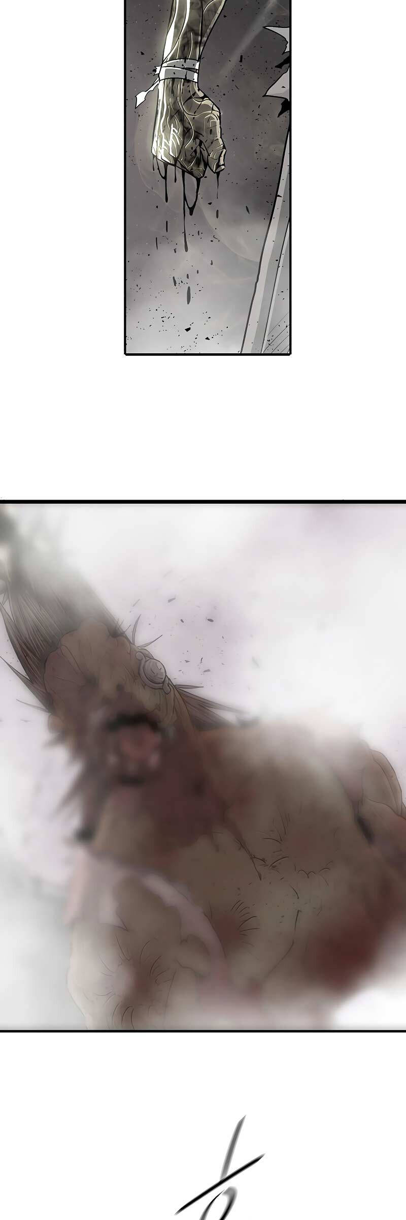 Bắc Kiếm Giang Hồ Chap 179 - Next Chap 180