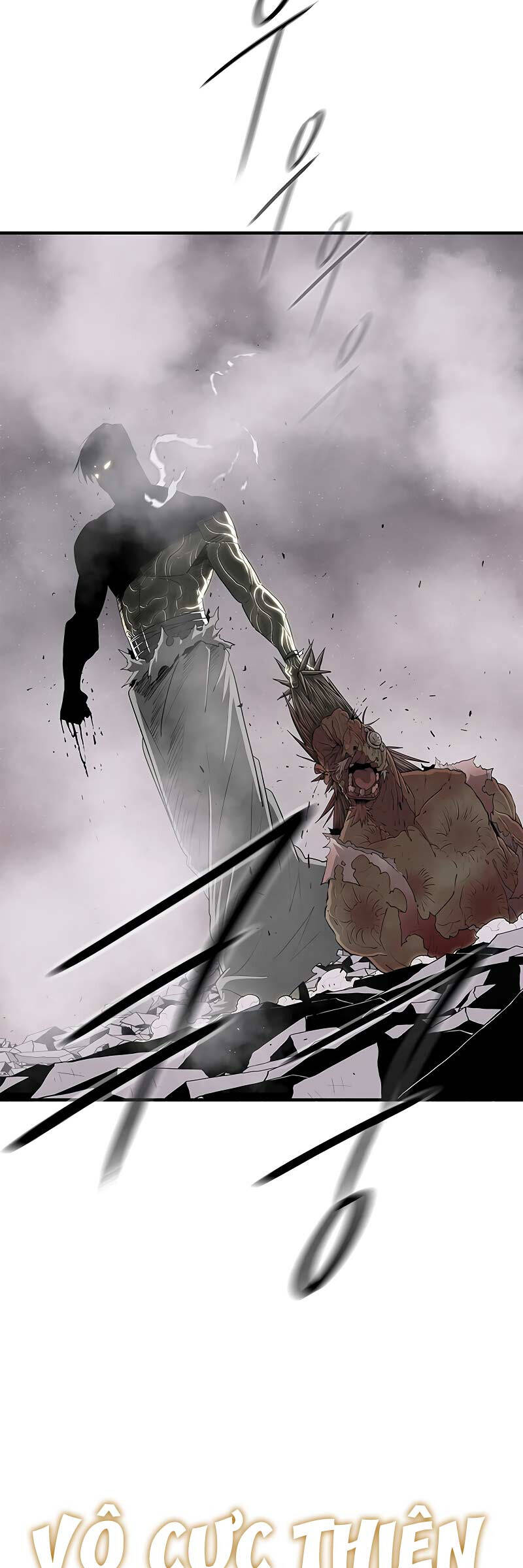 Bắc Kiếm Giang Hồ Chap 179 - Next Chap 180