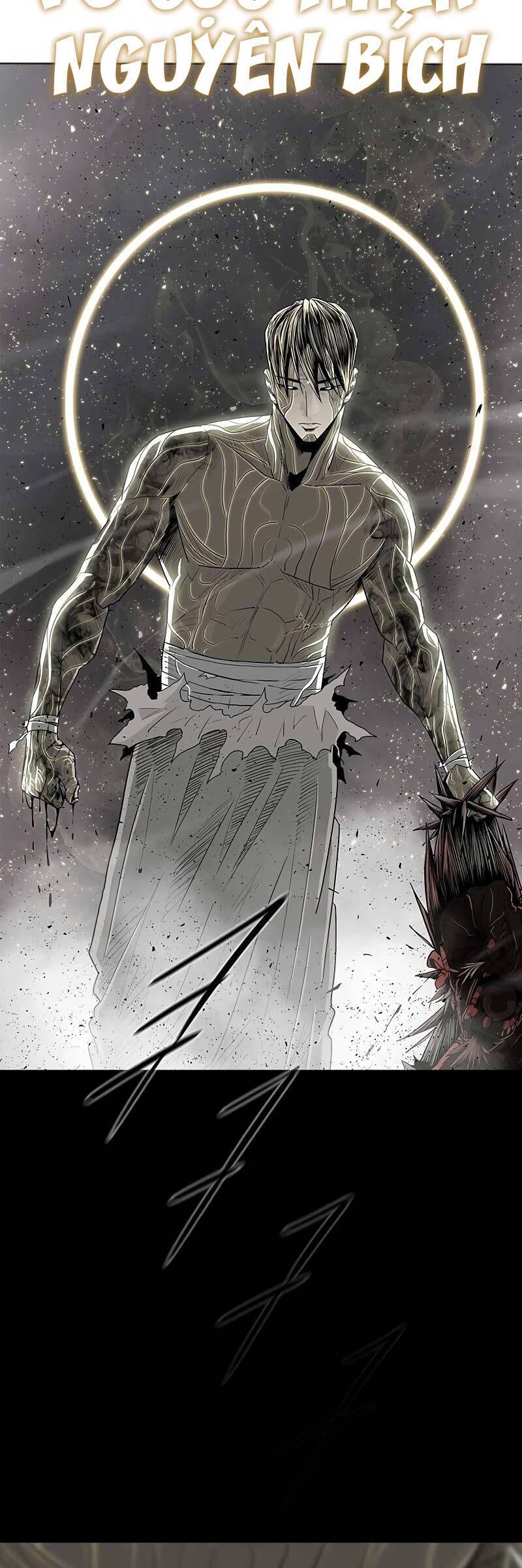 Bắc Kiếm Giang Hồ Chap 179 - Next Chap 180